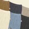 Minieclub Leging Rib Cordu