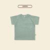 Minieclub Pocket Tshirt