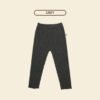 Minieclub Leging Rib Cordu
