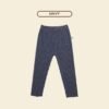 Minieclub Leging Rib Cordu