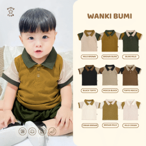 Minieclub Wanki Bumi
