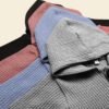 Minieclub Hoodie Cardigan