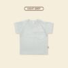 Minieclub Pocket Tshirt