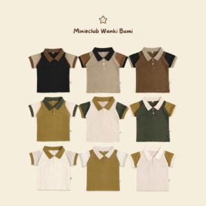 Minieclub Wanki Bumi
