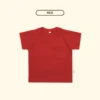 Minieclub Pocket Tshirt