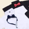 Minieclub Kemeja Dasi