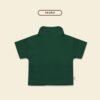 Minieclub Turtle Neck Daisy