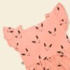 Minieclub Dress Rabbit
