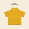 Minieclub Turtle Neck Daisy
