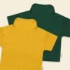 Minieclub Turtle Neck Daisy