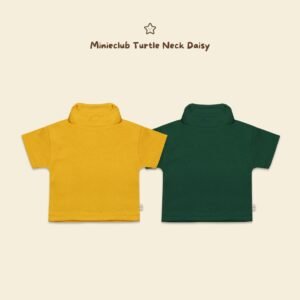 Minieclub Turtle Neck Daisy