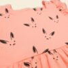 Minieclub Dress Rabbit