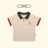 Minieclub Kaos Xmas Collar Tee