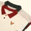 Minieclub Kaos Xmas Collar Tee