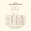 Minieclub Casual Koko Faris Lines