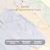 Minieclub Casual Koko Faris Lines