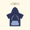 Minieclub Tshirt Hoodie MiniBoo