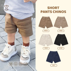 Minieclub short pants Chinos