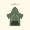 Minieclub Tshirt Hoodie MiniBoo