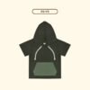 Minieclub Tshirt Hoodie MiniBoo