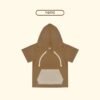 Minieclub Tshirt Hoodie MiniBoo