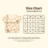 Minieclub cotton fullprint tee