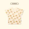 Minieclub cotton fullprint tee