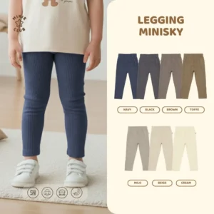 Minieclub Legging Minisky