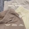 Minieclub Legging Minisky