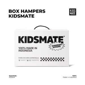 Tambahan BOX Hampers Kidsmate
