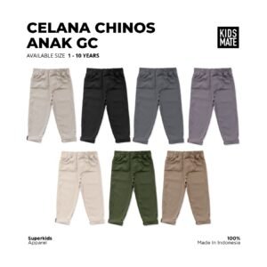 Kidsmate Celana Chinos Anak