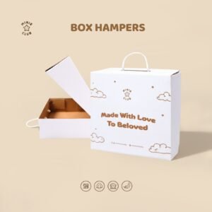 Tambahan BOX Hampers Minieclubs